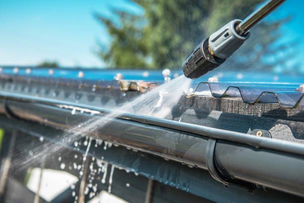 Professional Pressure Washing in Shenandoah, PA