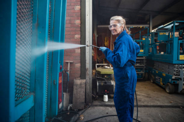 Best Residential Pressure Washing Services  in Shenandoah, PA
