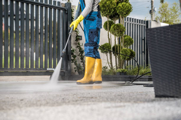Best Sidewalk Pressure Washing  in Shenandoah, PA