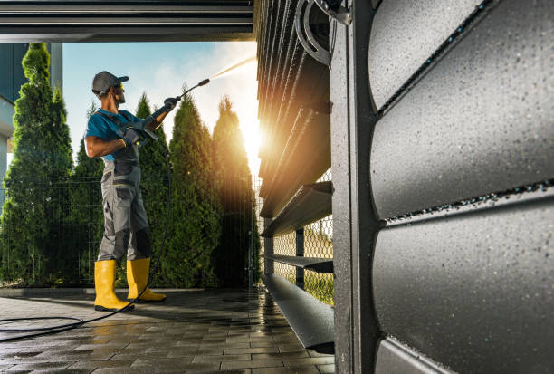 Pressure Washing Services for Businesses in Shenandoah, PA