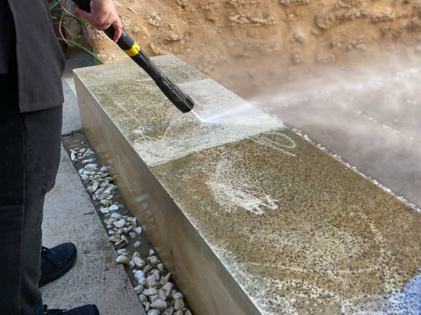 Best Deck Pressure Washing  in Shenandoah, PA