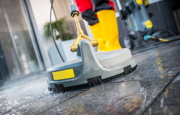 Pressure Washing Services for Businesses in Shenandoah, PA