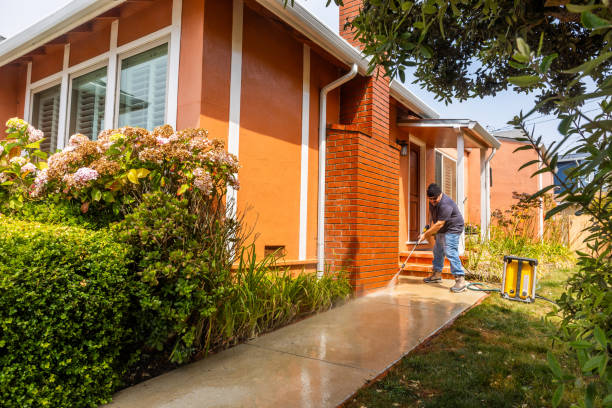 Trusted Shenandoah, PA Pressure Washing Experts