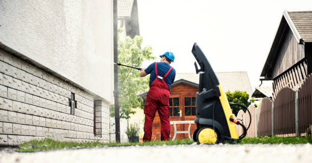 Best Pressure Washing Estimates  in Shenandoah, PA